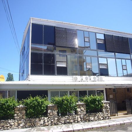 Villa Andreea Észak-Eforie Kültér fotó