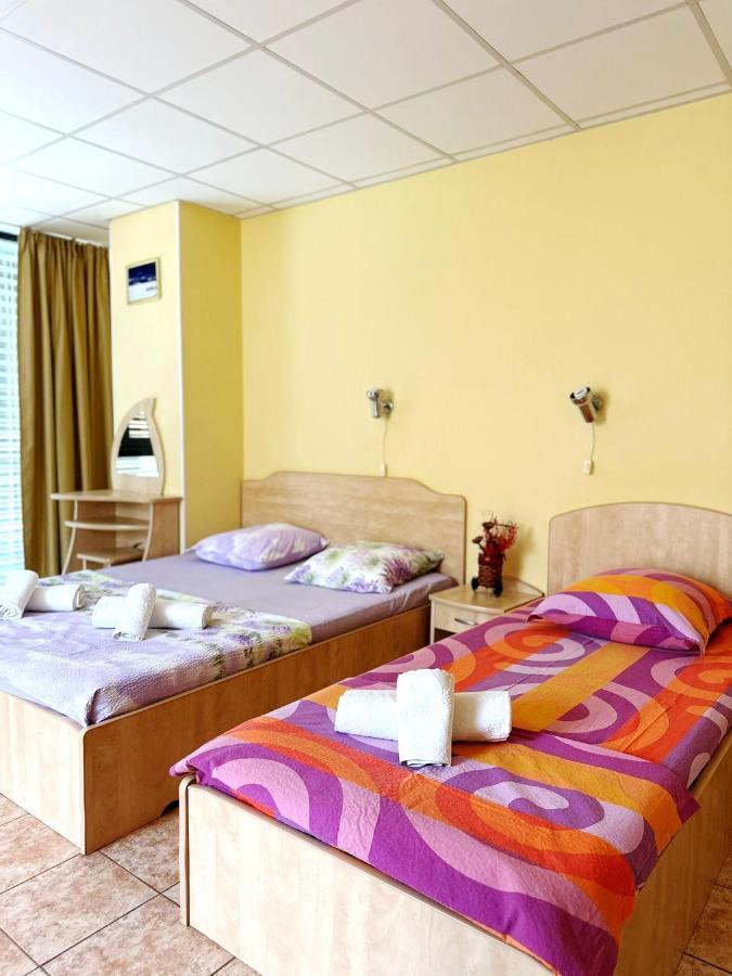 Villa Andreea Észak-Eforie Kültér fotó