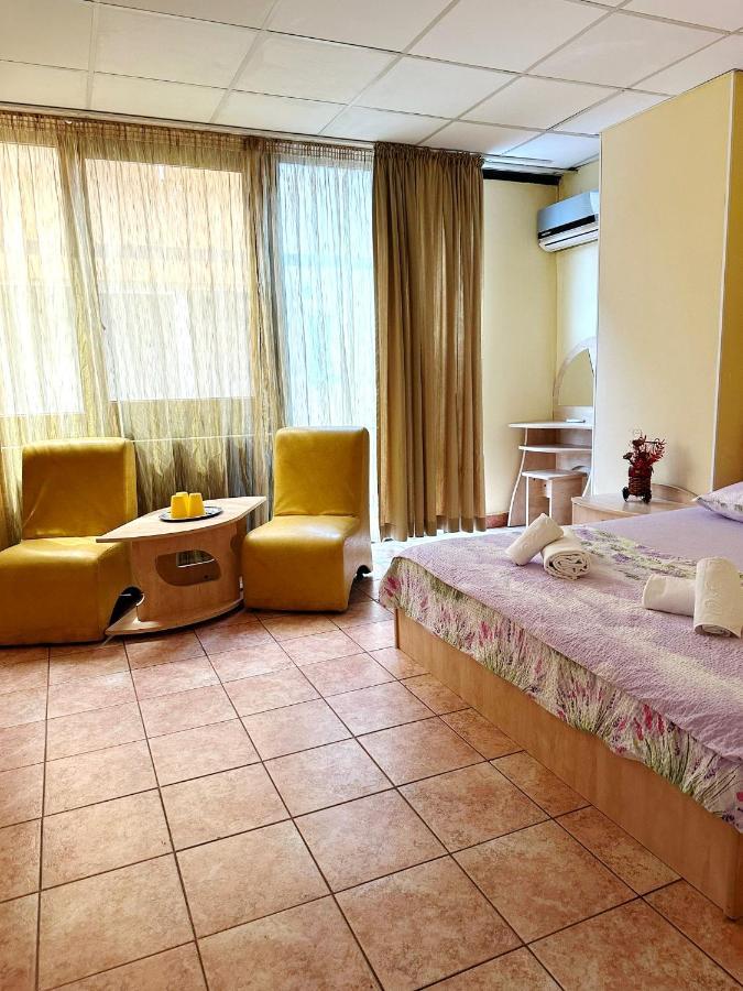 Villa Andreea Észak-Eforie Kültér fotó
