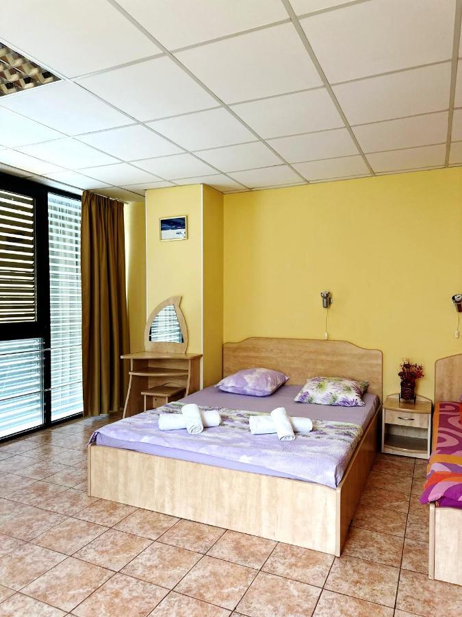 Villa Andreea Észak-Eforie Kültér fotó