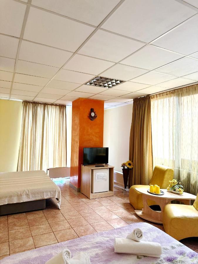 Villa Andreea Észak-Eforie Kültér fotó