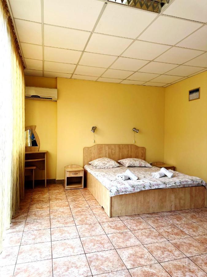 Villa Andreea Észak-Eforie Kültér fotó