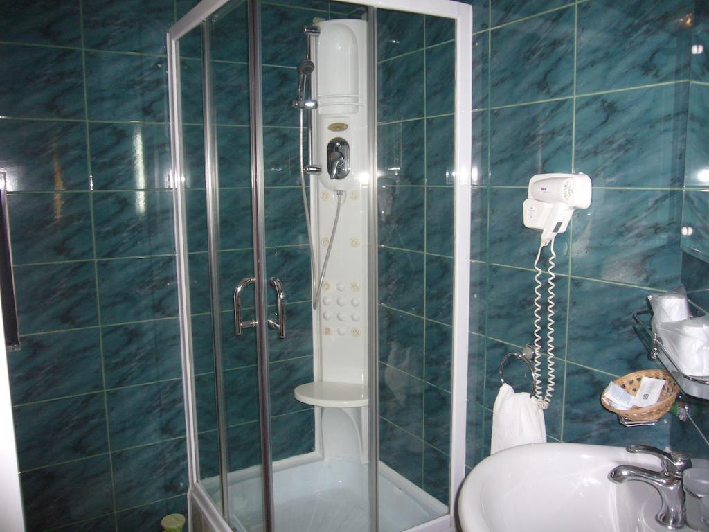 Villa Andreea Észak-Eforie Szoba fotó